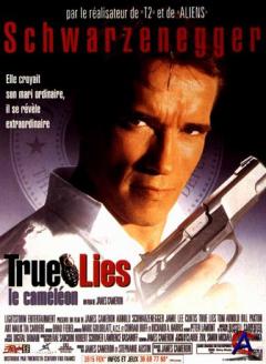   / True Lies