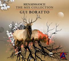 Renaissance: The Mix Collection - Gui Boratto