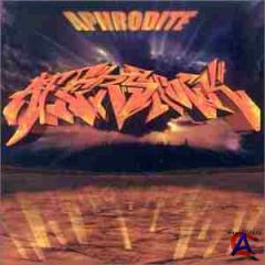 Aphrodite - 2002 Aftershock