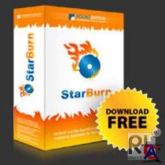 StarBurn