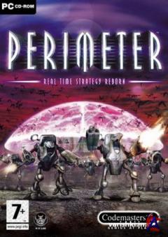 Perimeter: Emperors Testament