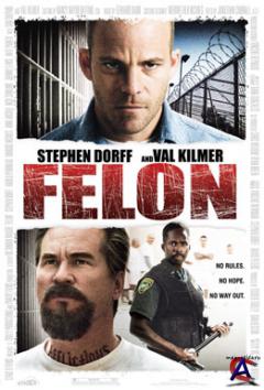  / Felon