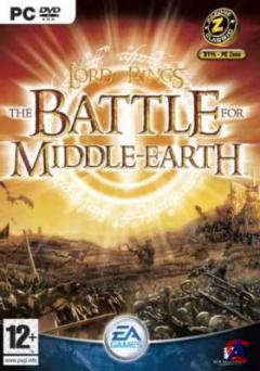  :   /The Lord of the Rings: The Battle for Middle-Earth