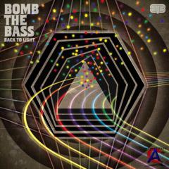 Bomb the Bass and Gui Boratto - Back to Light