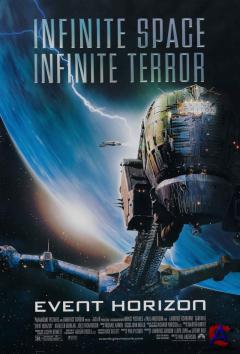   / Event Horizon