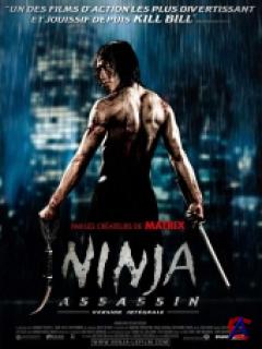 - / Ninja Assassin