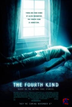   / The Fourth Kind