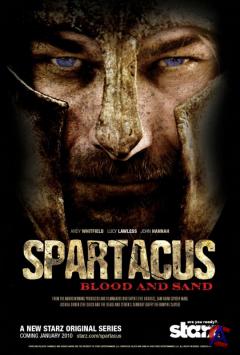 :    / Spartacus: Blood and Sand ( 1)