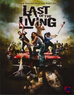    / Last of the Living