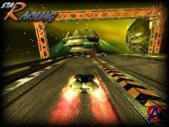 Portable Star Racing 1.0