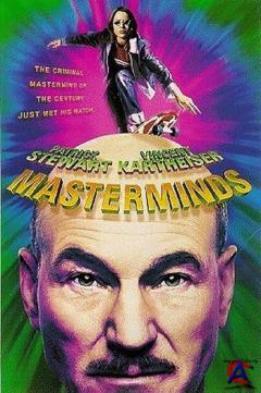  / Masterminds