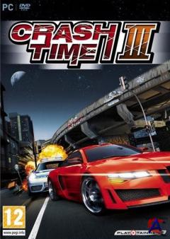 Crash Time 3