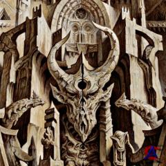 Demon Hunter - The World Is A Thorn