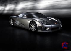 Koenigsegg
