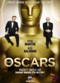 82-     () / The 82nd Annual Academy Awards