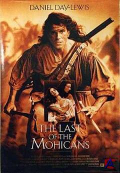    / Last of the Mohicans, The [HD]