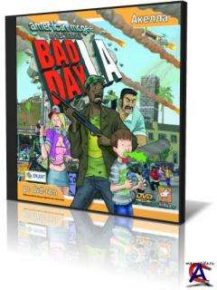 Bad Day L.A.