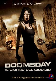   / Doomsday
