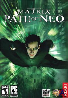 :   / The Matrix: Path of Neo