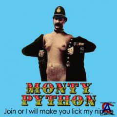  :   / Monty Pythons Flying Circus