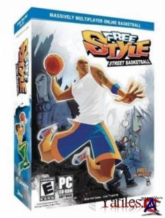 FreeStyle Online Street Basketball