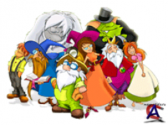  / Wonderburg