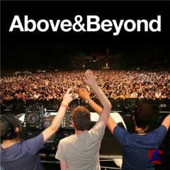 Above and Beyond - Trance Around The World 310 (05.03.2010)
