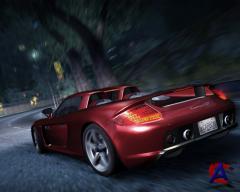 Need for Speed Carbon