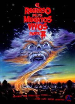    2 / Return of the Living Dead Part II