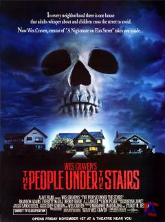    / The People Under the Stairs