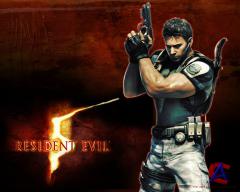Resident Evil 5