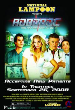   / RoboDoc