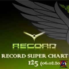 VA - Record Super Chart  125