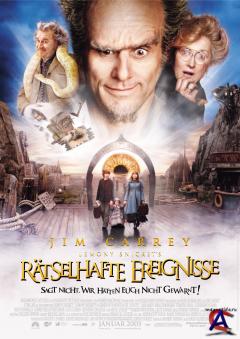  : 33  / Lemony Snickets A Series of Unfortunate Events