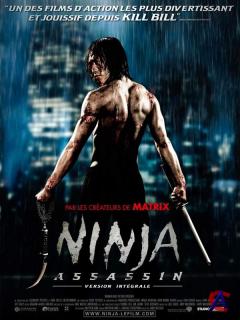 - / Ninja Assassin
