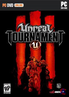  Unreal Tournament 3