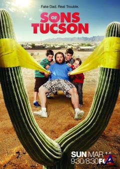  / Sons of Tucson [1 , 4 ]