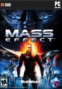 Mass Effect [Rus]
