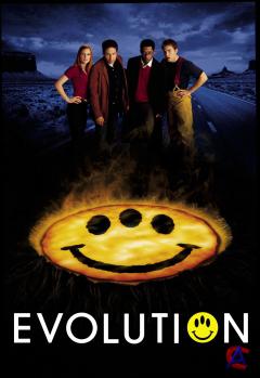  / Evolution