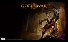 God of War 3