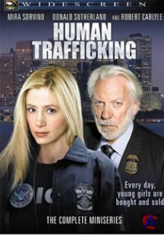   () / Human Trafficking