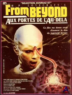  / From Beyond