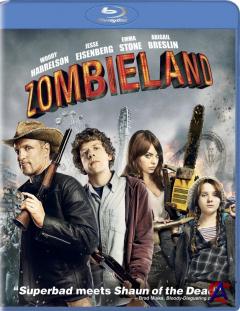    Z / Zombieland