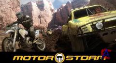 Motorstorm [OST]