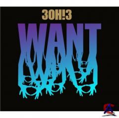 3OH!3 - Want