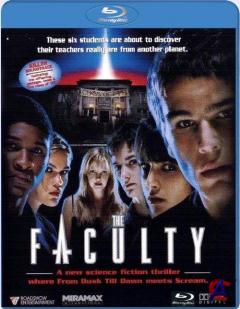  / Faculty, The