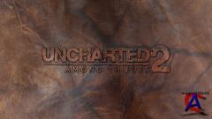 Uncharted 2 Among Thieves
