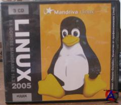 Linux Mandriva. HOME edition.