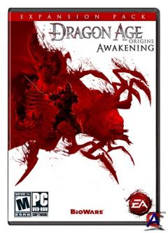 Dragon Age: Origins - Awakening