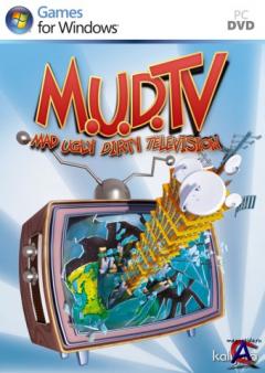 M.U.D. TV